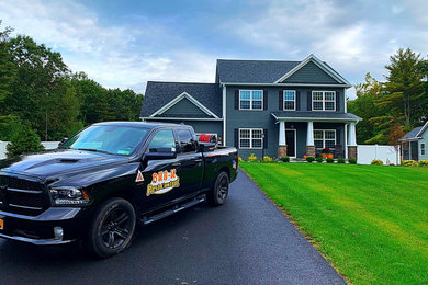 2024 pest control treatment service
