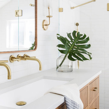 WALLINGFORD MASTER SUITE AND NURSERY SEATTLE, WASHINGTON
