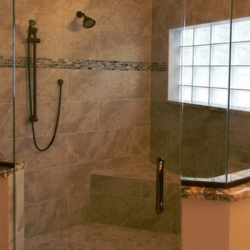 Bathrooms