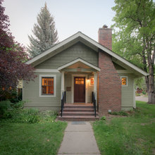 Pia's House
