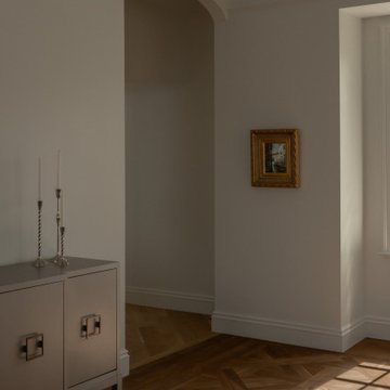 Rocky River First Floor 2025