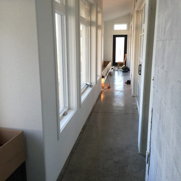 Interior Remodels