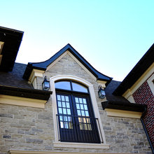 parapet