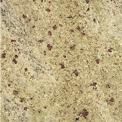 Kashmir White - India - Products