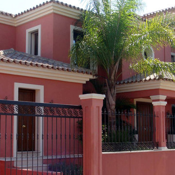 VILLA HUERTA BELÓN