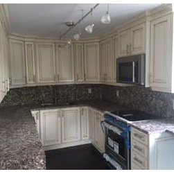 MISSISSAUGA - Kitchen Products