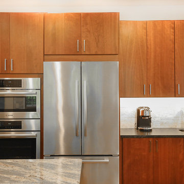 Modern Kitchen in Ambler, PA