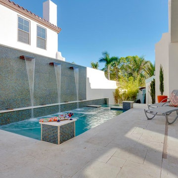 The Course Collection: 148 Ricardo Way