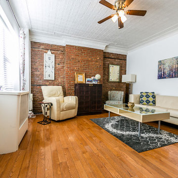 Real estate photography Hoboken, New Jersey