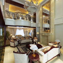 Living Room Ideas