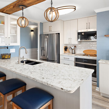 Panoramic Oceanfront Condo