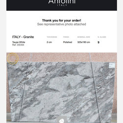 New Slabs from Italy 04/07/2017 - Products