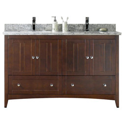 Transitional Bathroom Vanities And Sink Consoles by User