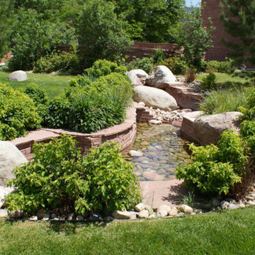 Our Work