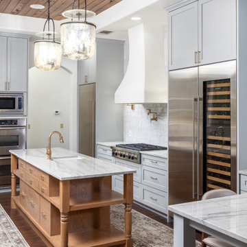 Kitchen - PW