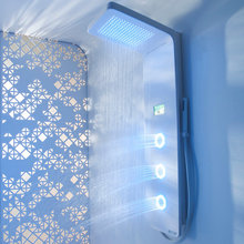 shower panel
