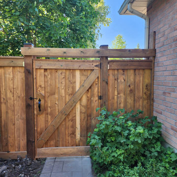 TC Contracting - Bolton Gate Project