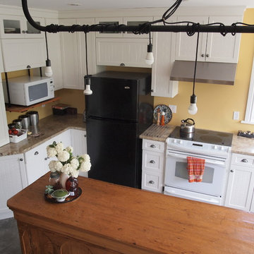 Our House Renovation