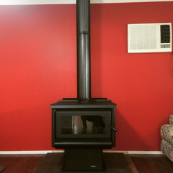 Masport R12000 - Indoor Fireplaces