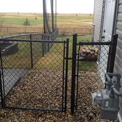 Fences - Products