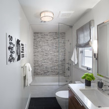 tub/shower