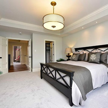 Wastell Dream Home