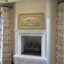 Fireplaces