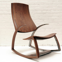 Rocking Chair No. 1 - Rocking Chairs