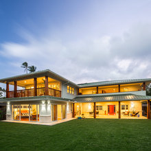elevation