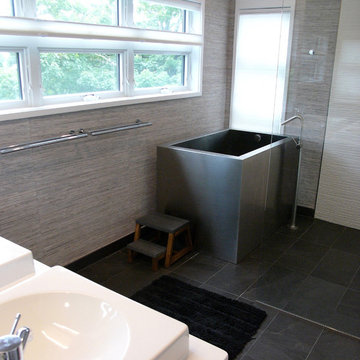 Dynamic Addition and Renovation
