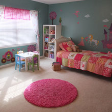 Anika's Room