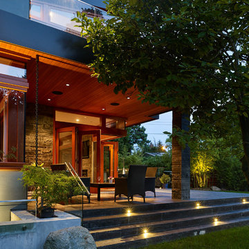 Gravity House