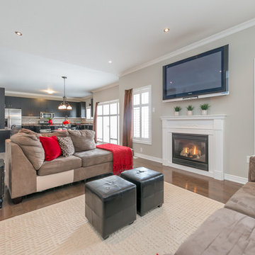 Gillett {Staged} Residence