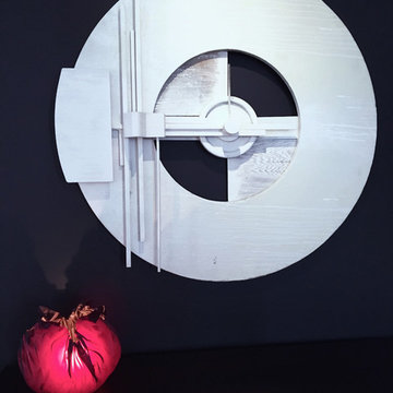 FRG Objects & Design / Art Showroom