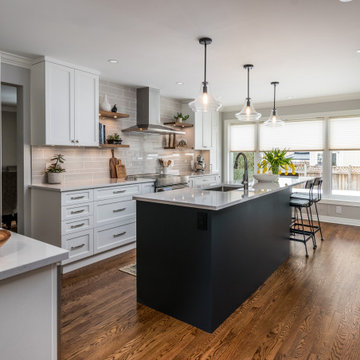 Shiregreen Kitchen