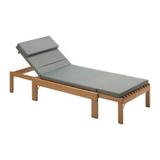 Moderne Gartenliegen & Sonnenliegen für Garten, Terrasse & Balkon