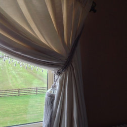 Curtains - Products