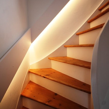 Haus G_S Altbausanierung