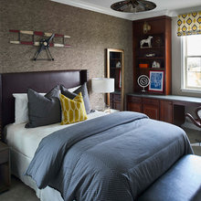 boys bedroom