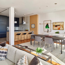wood accents