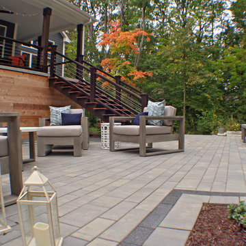 Muskego - Contemporary Retreat