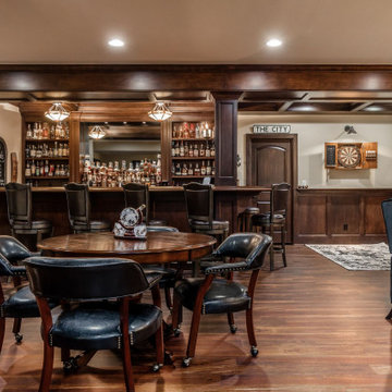 New Albany Pub