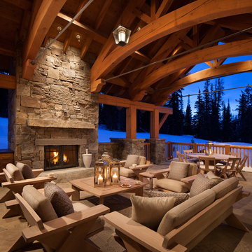 Private Residence