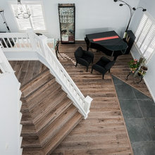 Entry Interior tile