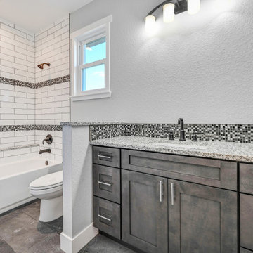 Titusville Custom Home