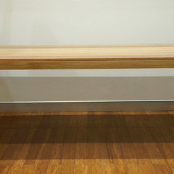 Yass dining table - Dining Tables