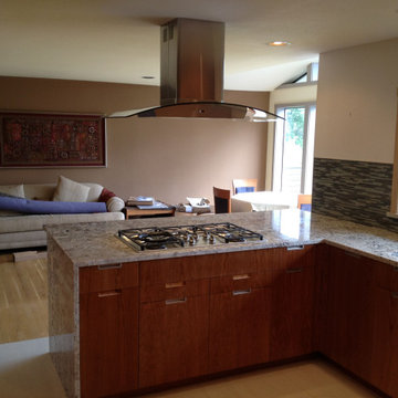Kitchens