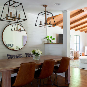 My Houzz: Designer Breathes Life Into Her Family’s Historic Home