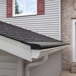 Gutter Cap Protection - Products
