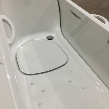 Ultimate Healing/ Walk-in Tubs